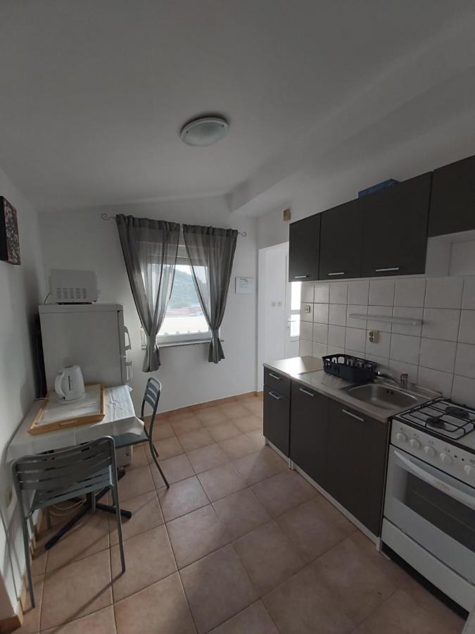 Apartments Kolak Rogoznica  Exterior foto